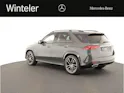 MERCEDES-BENZ GLE 300 d 4Matic
