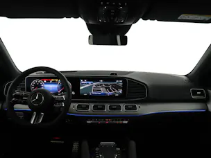 MERCEDES-BENZ GLE 300 d 4Matic