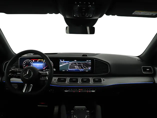 MERCEDES-BENZ GLE 300 d 4Matic