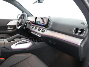 MERCEDES-BENZ GLE 300 d 4Matic