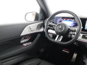 MERCEDES-BENZ GLE 300 d 4Matic