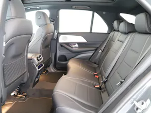 MERCEDES-BENZ GLE 300 d 4Matic