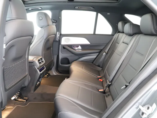 MERCEDES-BENZ GLE 300 d 4Matic