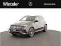 MERCEDES-BENZ GLE 300 d 4Matic