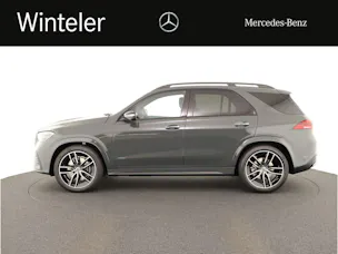 MERCEDES-BENZ GLE 300 d 4Matic