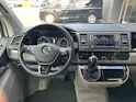 VW T6 California 2.0 TDI Ocean RED DSG