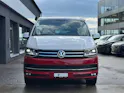 VW T6 California 2.0 TDI Ocean RED DSG