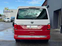 VW T6 California 2.0 TDI Ocean RED DSG