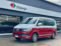 VW T6 California 2.0 TDI Ocean RED DSG