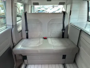 VW T6 California 2.0 TDI Ocean RED DSG