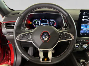 RENAULT Arkana 1.3 TCe R.S. Line EDC