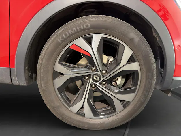 RENAULT Arkana 1.3 TCe R.S. Line EDC