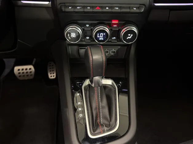 RENAULT Arkana 1.3 TCe R.S. Line EDC