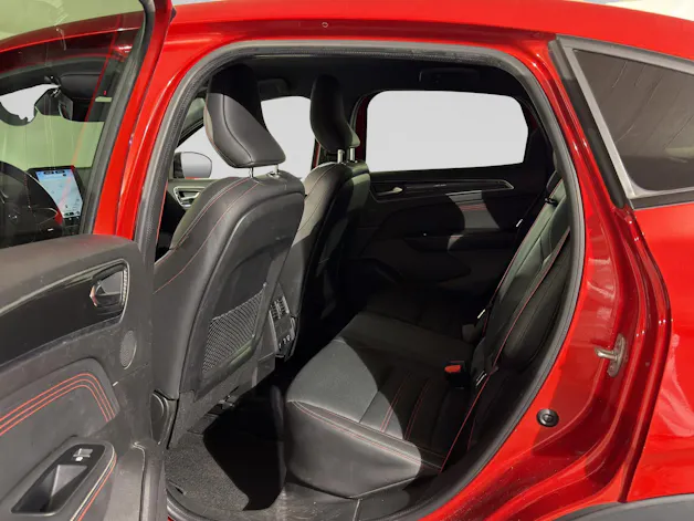 RENAULT Arkana 1.3 TCe R.S. Line EDC