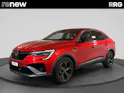 RENAULT Arkana 1.3 TCe R.S. Line EDC