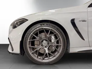 MERCEDES-BENZ CLE 53 Coupé AMG 4Matic+ 9G-Tronic