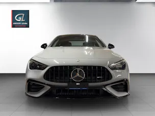 MERCEDES-BENZ CLE 53 Coupé AMG 4Matic+ 9G-Tronic