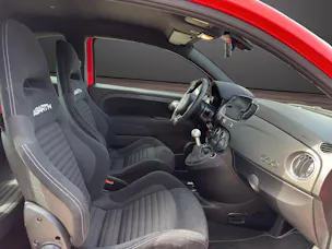 FIAT 595 1.4 16V Turbo Abarth Competizione