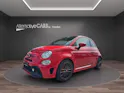 FIAT 595 1.4 16V Turbo Abarth Competizione