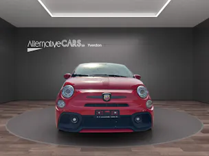 FIAT 595 1.4 16V Turbo Abarth Competizione
