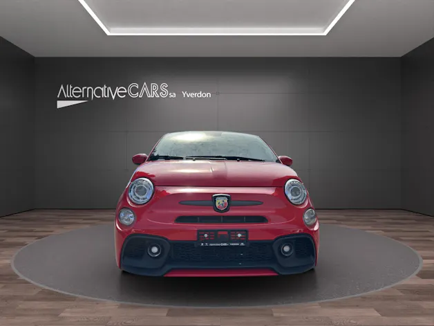 FIAT 595 1.4 16V Turbo Abarth Competizione