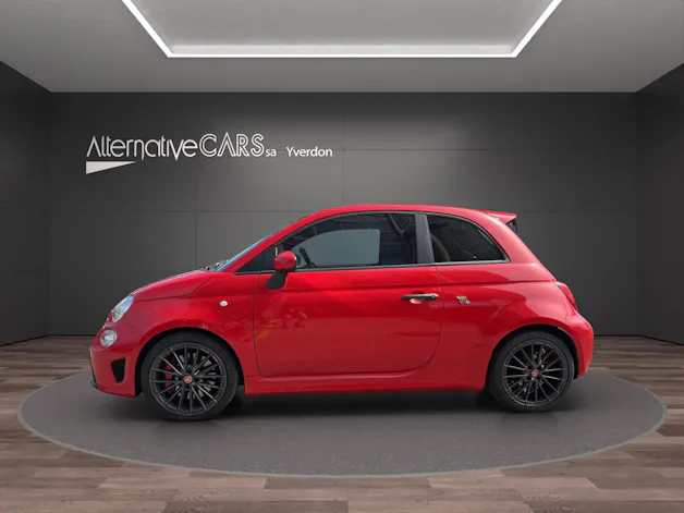 FIAT 595 1.4 16V Turbo Abarth Competizione