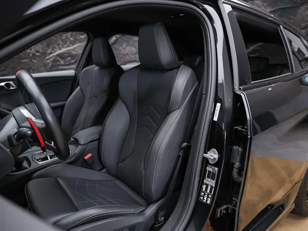 BMW M135i xDrive *Werksgarantie*Harman/Kardon*360° Kamera*