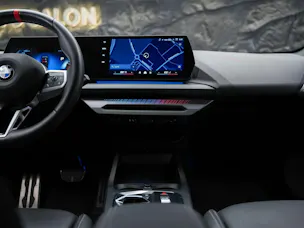 BMW M135i xDrive *Werksgarantie*Harman/Kardon*360° Kamera*