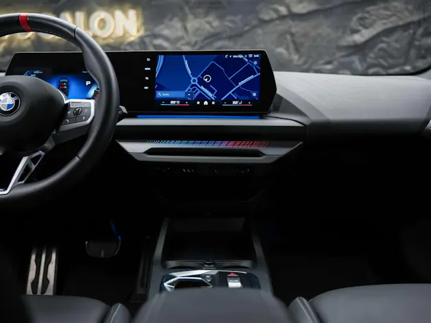 BMW M135i xDrive *Werksgarantie*Harman/Kardon*360° Kamera*