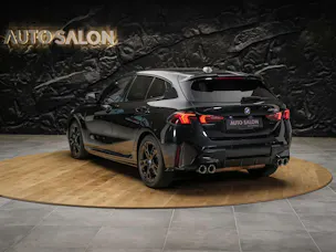 BMW M135i xDrive *Werksgarantie*Harman/Kardon*360° Kamera*