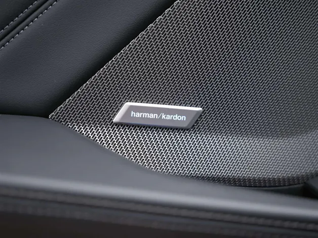 BMW M135i xDrive *Werksgarantie*Harman/Kardon*360° Kamera*