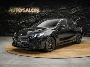 BMW M135i xDrive *Werksgarantie*Harman/Kardon*360° Kamera*