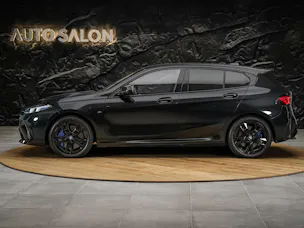BMW M135i xDrive *Werksgarantie*Harman/Kardon*360° Kamera*