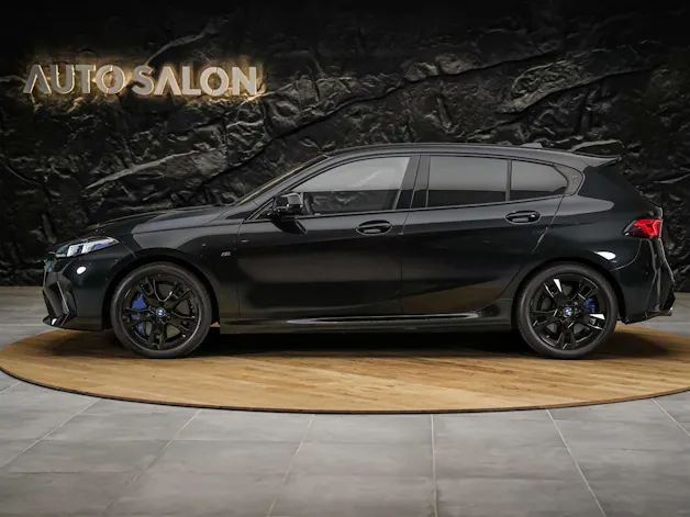 BMW M135i xDrive *Werksgarantie*Harman/Kardon*360° Kamera*