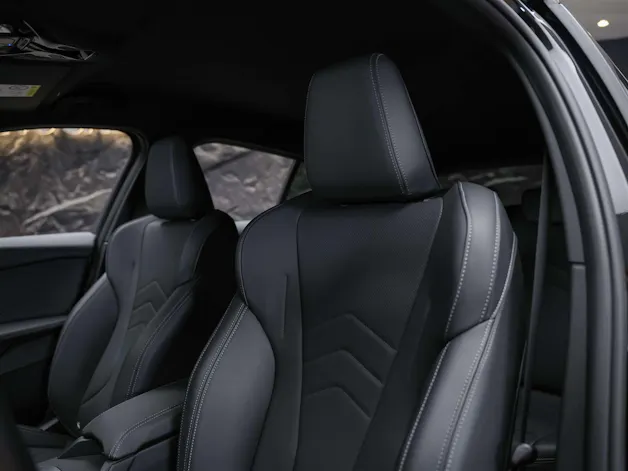 BMW M135i xDrive *Werksgarantie*Harman/Kardon*360° Kamera*