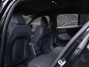 BMW M135i xDrive *Werksgarantie*Harman/Kardon*360° Kamera*