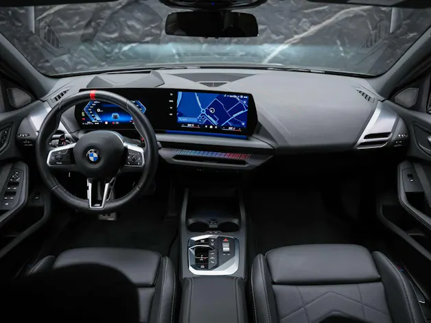 BMW M135i xDrive *Werksgarantie*Harman/Kardon*360° Kamera*