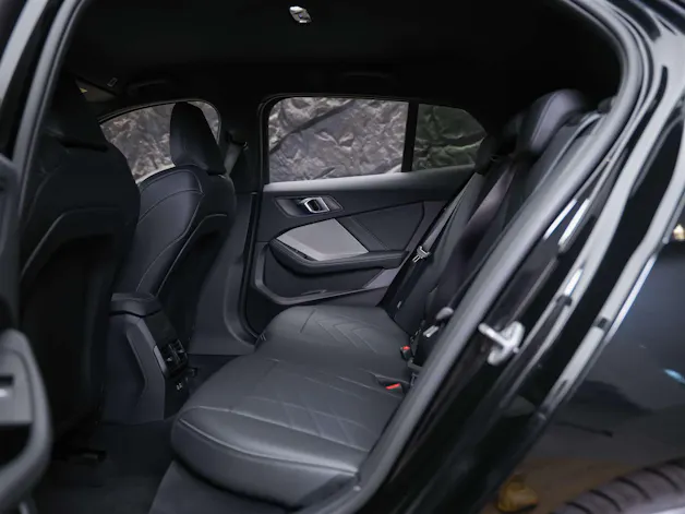 BMW M135i xDrive *Werksgarantie*Harman/Kardon*360° Kamera*