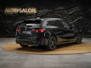BMW M135i xDrive *Werksgarantie*Harman/Kardon*360° Kamera*