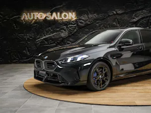 BMW M135i xDrive *Werksgarantie*Harman/Kardon*360° Kamera*