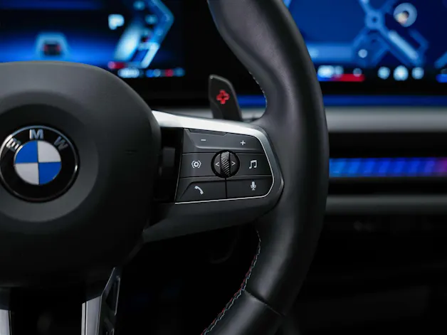 BMW M135i xDrive *Werksgarantie*Harman/Kardon*360° Kamera*