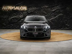 BMW M135i xDrive *Werksgarantie*Harman/Kardon*360° Kamera*