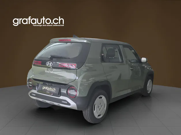 HYUNDAI Inster 42 kWh Electric Pica