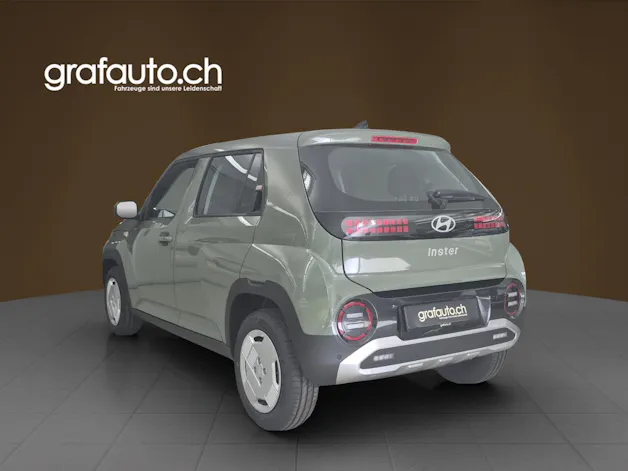 HYUNDAI Inster 42 kWh Electric Pica