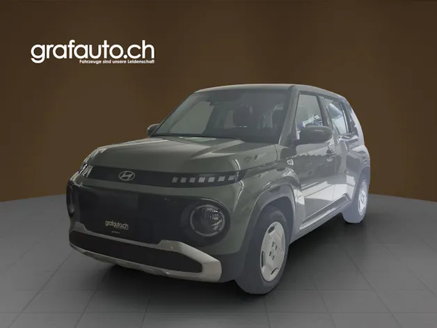 HYUNDAI Inster 42 kWh Electric Pica