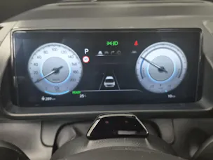HYUNDAI Inster 42 kWh Electric Pica