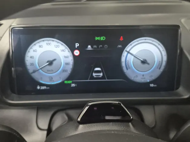 HYUNDAI Inster 42 kWh Electric Pica