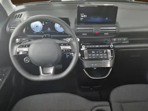 HYUNDAI Inster 42 kWh Electric Pica