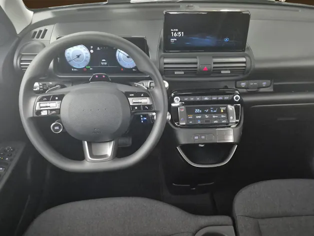 HYUNDAI Inster 42 kWh Electric Pica