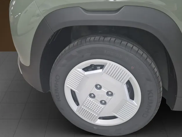 HYUNDAI Inster 42 kWh Electric Pica